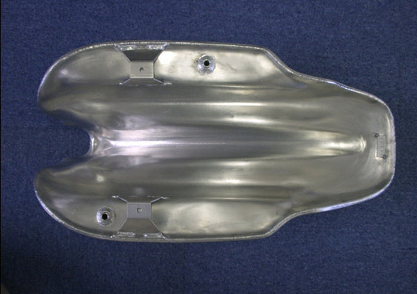 BEATER DUCATI MHR900 Aluminum fuel tank-IMOLA