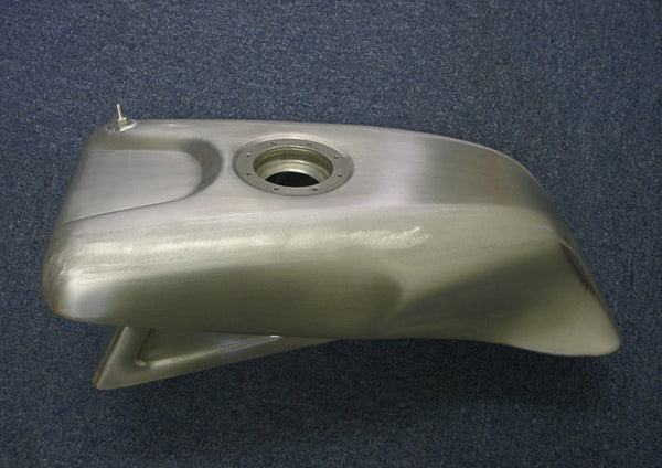 BEATER DUCATI 750 F1 1985 Aluminum tank-Racing