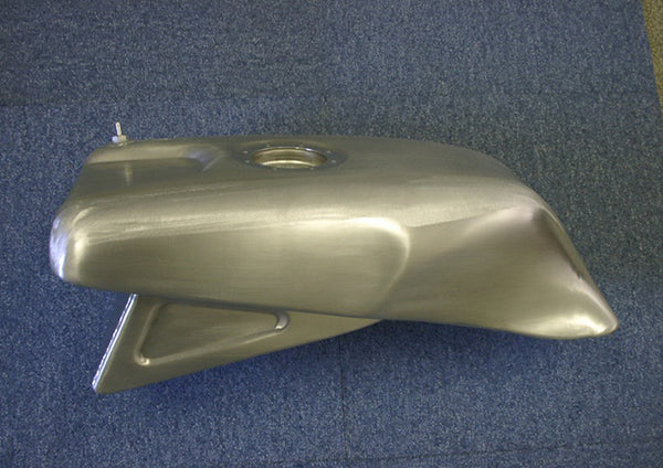 BEATER DUCATI 750 F1 1985 Aluminum tank-Racing