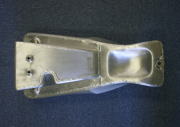BEATER DUCATI 750 F1 1985 Aluminum tank-Racing