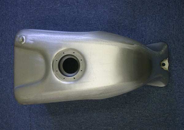BEATER DUCATI 750 F1 1985 Aluminum tank-Racing
