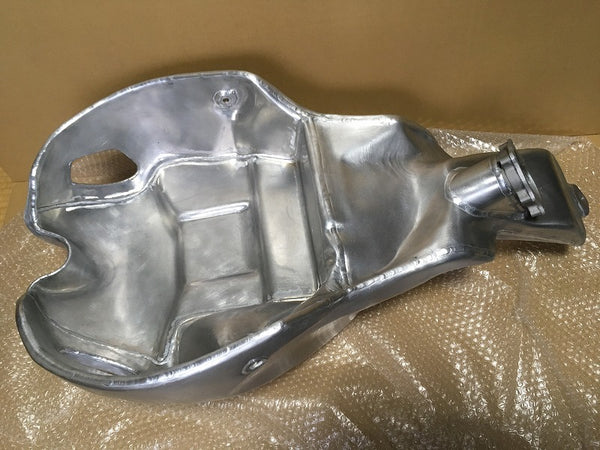BEATER DUCATI Monster 696/796/1100 Aluminum fuel tank