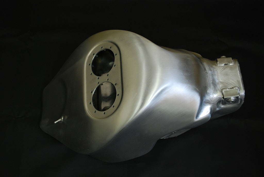 BEATER 2008-2016 Honda CBR1000RR 24L Aluminum fuel tank