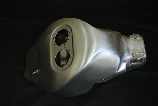 BEATER 2008-2016 Honda CBR1000RR 24L Aluminum fuel tank