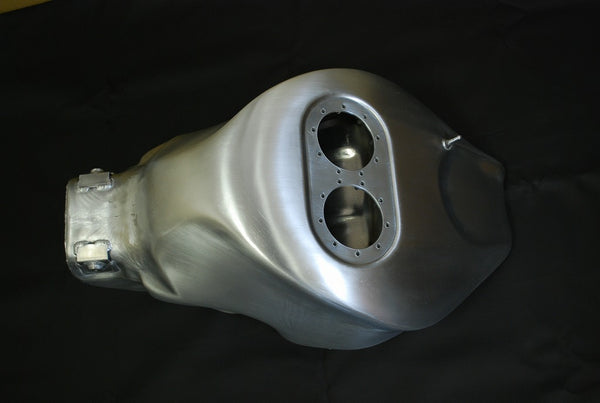 BEATER 2008-2016 Honda CBR1000RR 24L Aluminum fuel tank