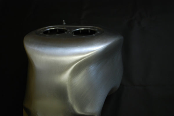 BEATER 2008-2016 Honda CBR1000RR 24L Aluminum fuel tank