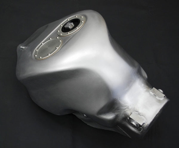 BEATER 2008-2016 Honda CBR1000RR 24L Aluminum fuel tank