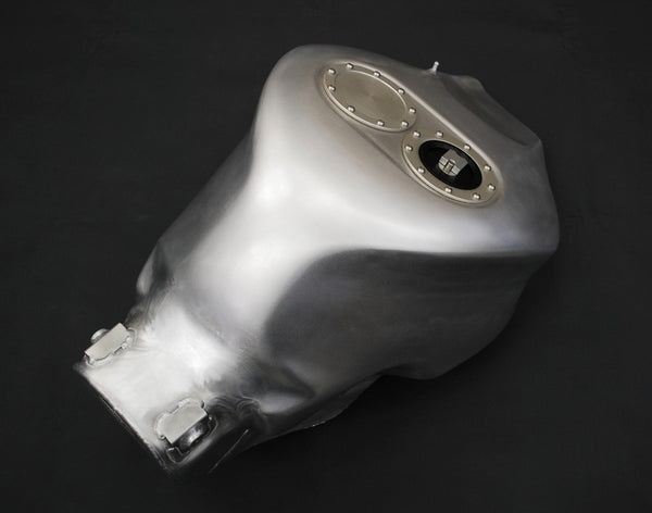 BEATER 2008-2016 Honda CBR1000RR 24L Aluminum fuel tank