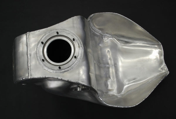 BEATER 2008-2016 Honda CBR1000RR 24L Aluminum fuel tank