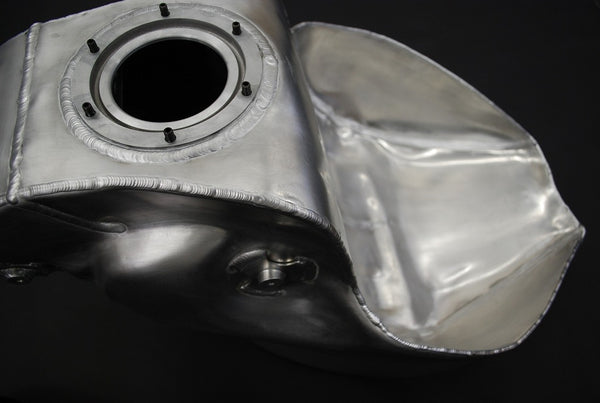 BEATER 2008-2016 Honda CBR1000RR 24L Aluminum fuel tank