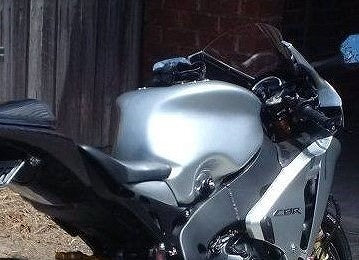 BEATER 2008-2016 Honda CBR1000RR 24L Aluminum fuel tank