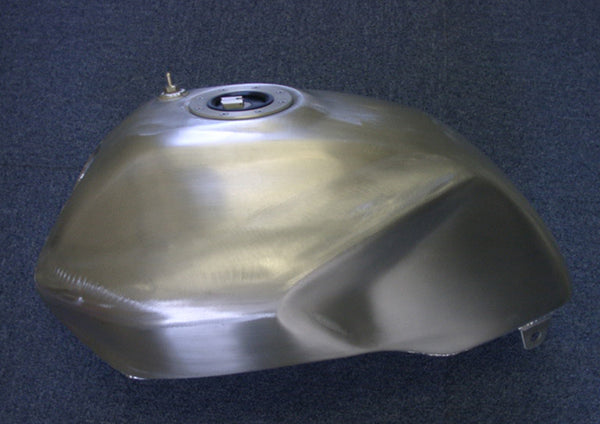 BEATER Honda CB1300 Aluminum fuel tank