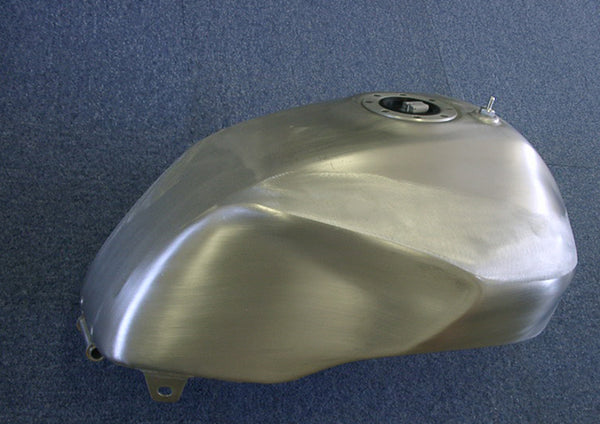 BEATER Honda CB1300 Aluminum fuel tank