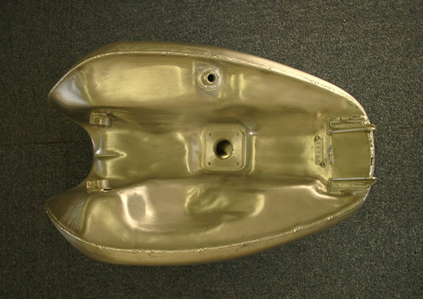 BEATER Honda X4 Aluminum fuel tank