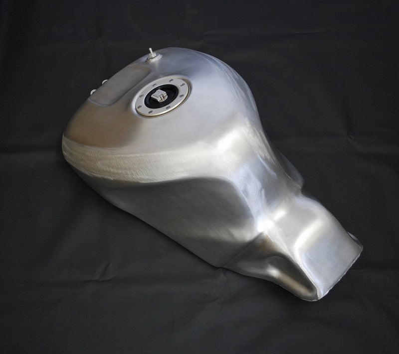 BEATER Honda RVT1000R RC51 Aluminum fuel tank