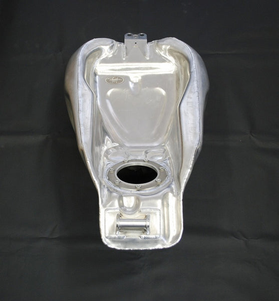 BEATER Honda RVT1000R RC51 Aluminum fuel tank