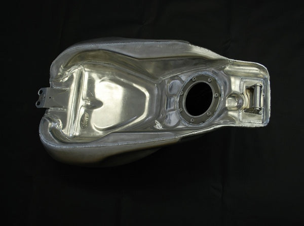 BEATER Honda RVT1000R RC51 Aluminum fuel tank