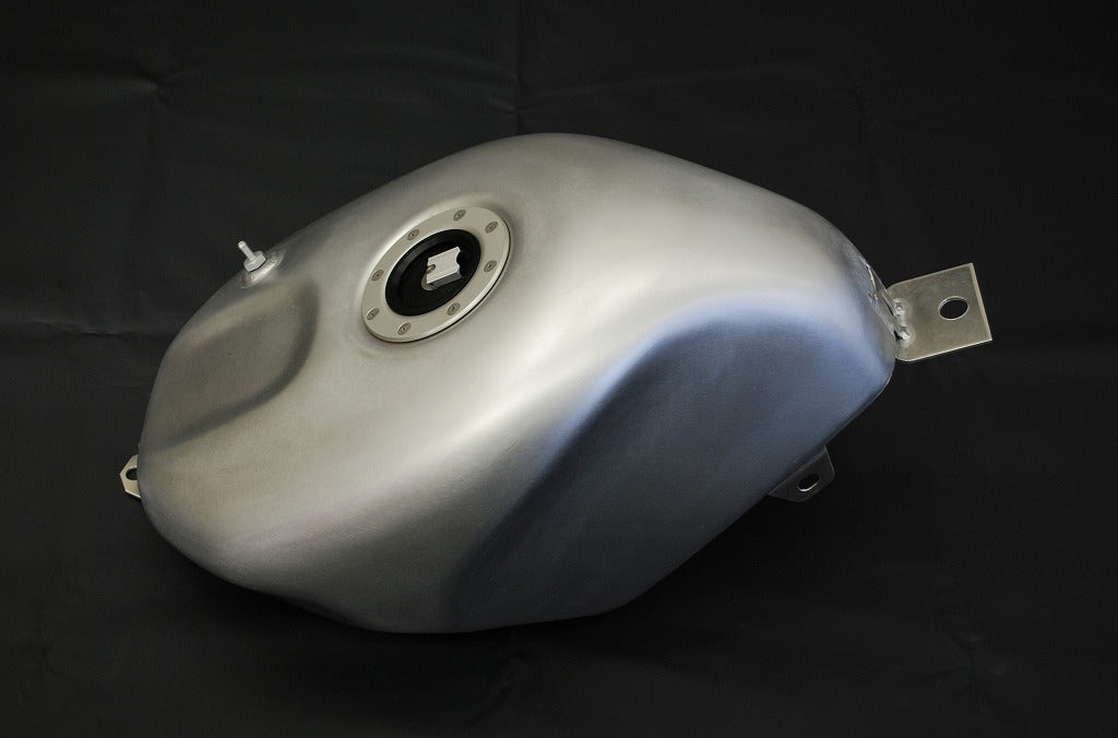 BEATER Honda NSR250R Aluminum fuel tank