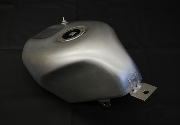 BEATER Honda NSR250R Aluminum fuel tank