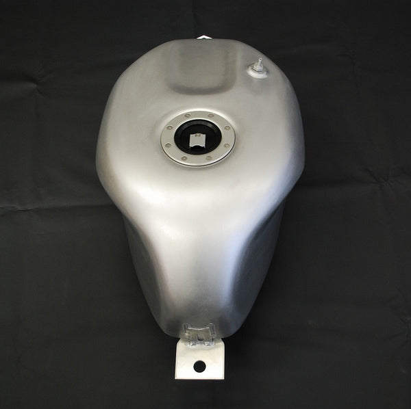 BEATER Honda NSR250R Aluminum fuel tank
