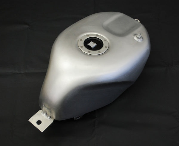 BEATER Honda NSR250R Aluminum fuel tank