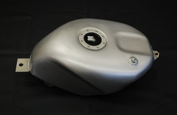 BEATER Honda NSR250R Aluminum fuel tank