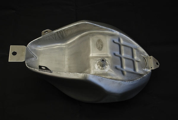 BEATER Honda NSR250R Aluminum fuel tank