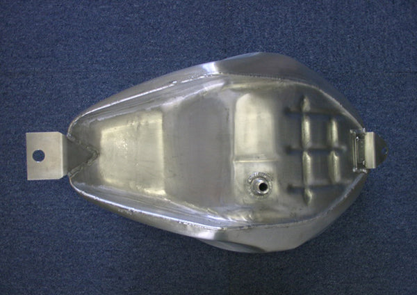BEATER Honda NSR250R Aluminum fuel tank
