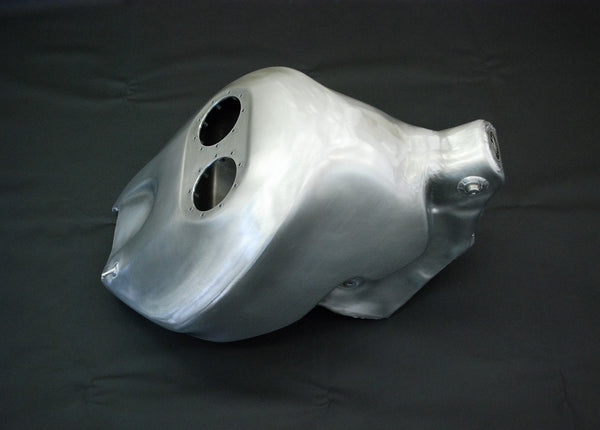 BEATER 2004-2007 Honda CBR1000RR Aluminum fuel tank