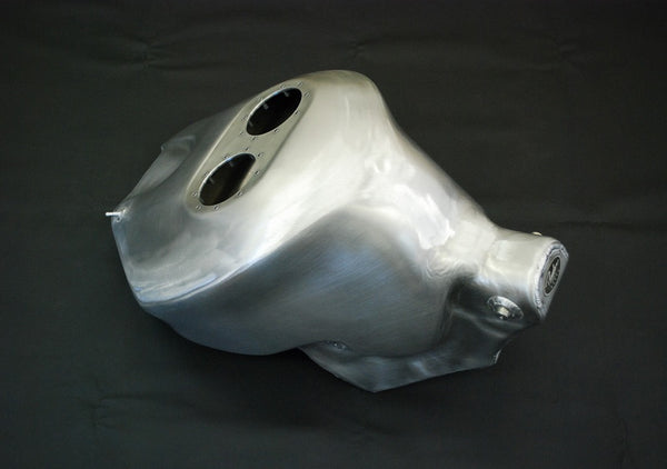BEATER 2004-2007 Honda CBR1000RR Aluminum fuel tank