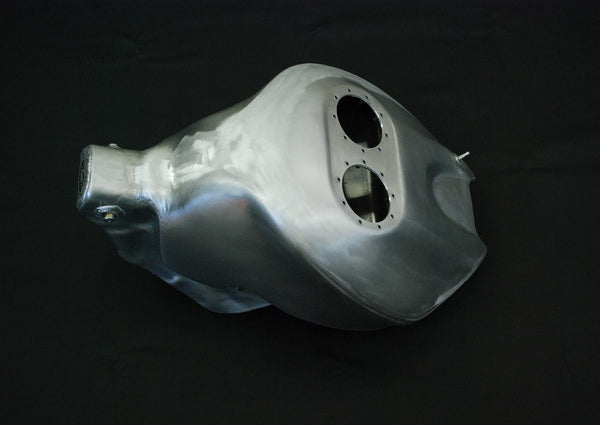 BEATER 2004-2007 Honda CBR1000RR Aluminum fuel tank