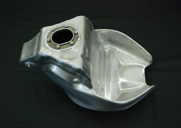 BEATER 2004-2007 Honda CBR1000RR Aluminum fuel tank