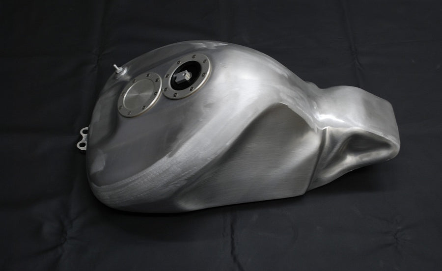 BEATER Honda RC51 Aluminum fuel tank,Endurance type
