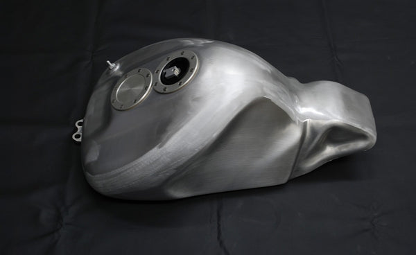 BEATER Honda RC51 Aluminum fuel tank,Endurance type