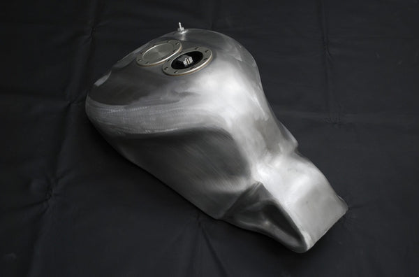 BEATER Honda RC51 Aluminum fuel tank,Endurance type