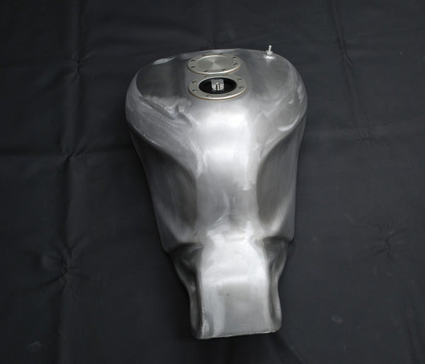 BEATER Honda RC51 Aluminum fuel tank,Endurance type