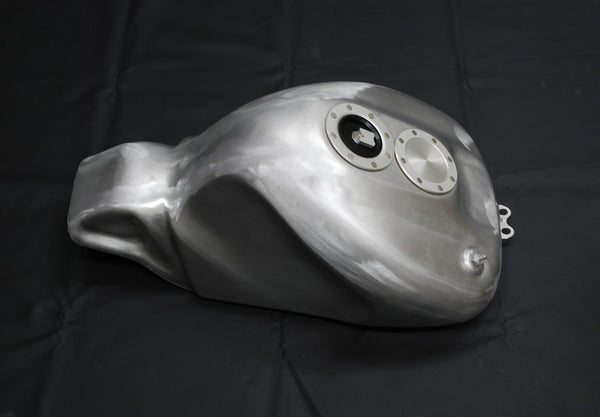 BEATER Honda RC51 Aluminum fuel tank,Endurance type
