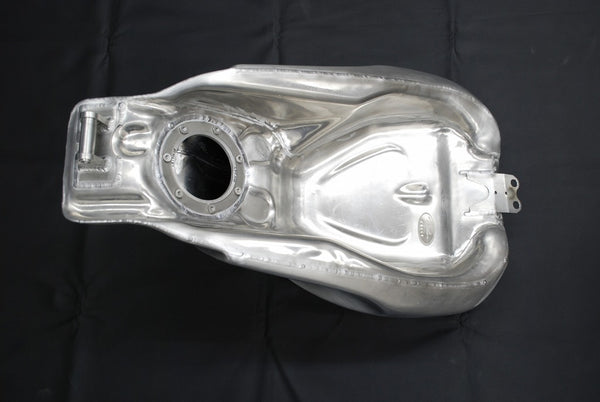 BEATER Honda RC51 Aluminum fuel tank,Endurance type