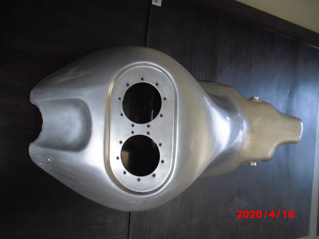 BEATER 2020 Honda CBR1000RR-R Aluminum fuel tank