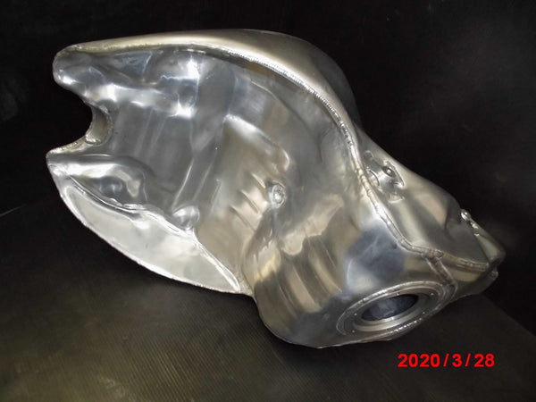 BEATER 2020 Honda CBR1000RR-R Aluminum fuel tank
