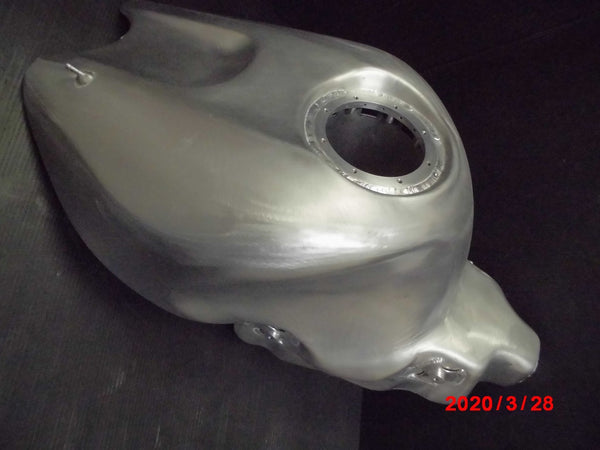 BEATER 2020 Honda CBR1000RR-R Aluminum fuel tank