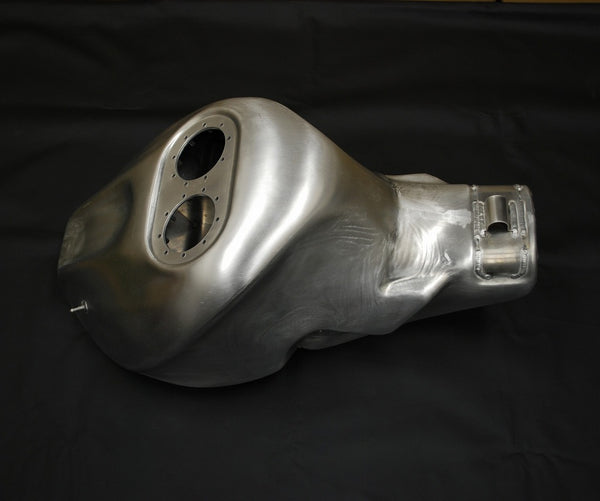 BEATER 2011-2015 Kawasaki ZX-10R 24L Aluminum fuel tank