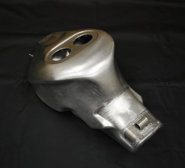 BEATER 2011-2015 Kawasaki ZX-10R 24L Aluminum fuel tank