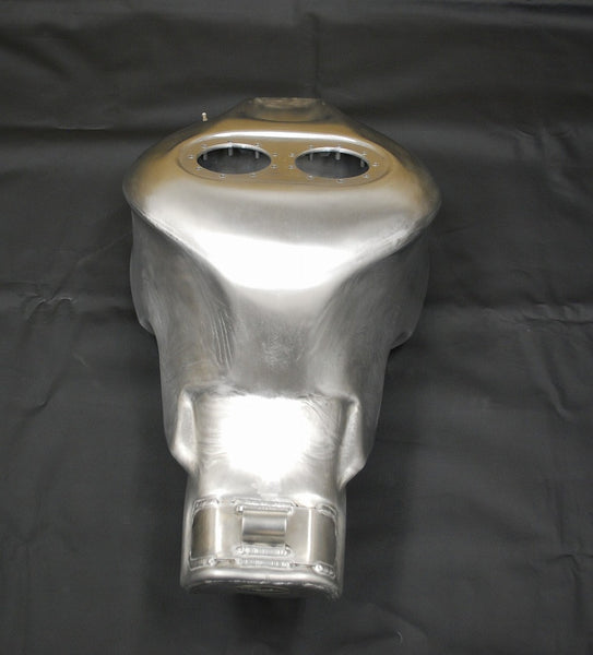 BEATER 2011-2015 Kawasaki ZX-10R 24L Aluminum fuel tank
