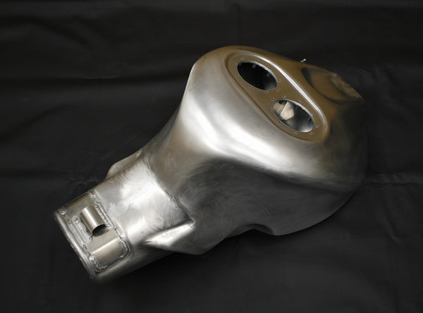 BEATER 2011-2015 Kawasaki ZX-10R 24L Aluminum fuel tank