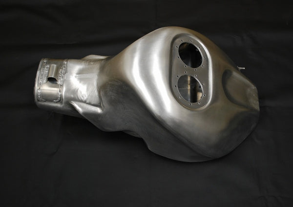 BEATER 2011-2015 Kawasaki ZX-10R 24L Aluminum fuel tank