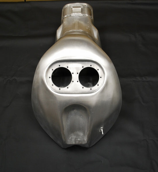 BEATER 2011-2015 Kawasaki ZX-10R 24L Aluminum fuel tank