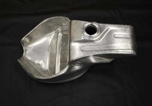BEATER 2011-2015 Kawasaki ZX-10R 24L Aluminum fuel tank