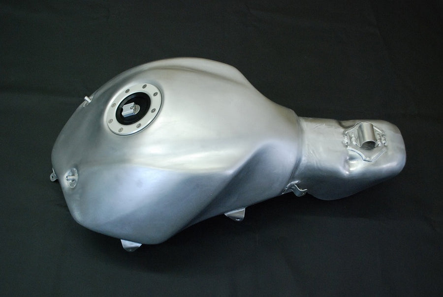 BEATER Kawasaki NINJA H2 Aluminum fuel tank