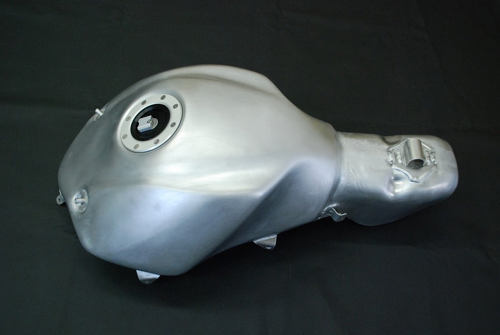 BEATER Kawasaki NINJA H2 Aluminum fuel tank
